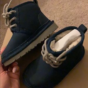 Ugg boots (kids)
